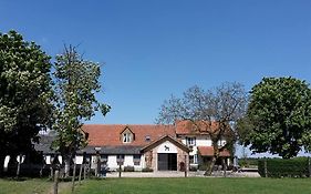 De Blauwe Maaten